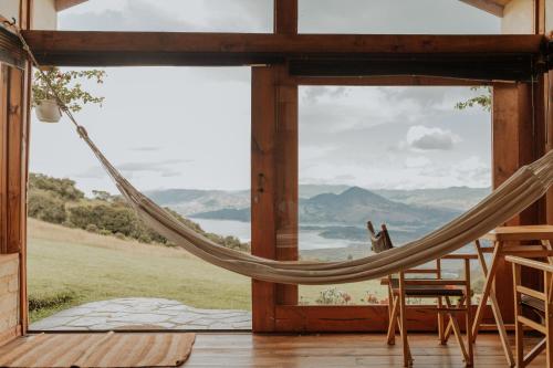 La Comarca de los Sueños (La Comarca de los Suenos) in Sopo