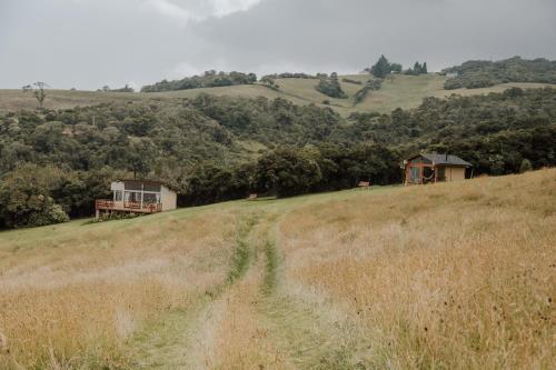 La Comarca de los Sueños