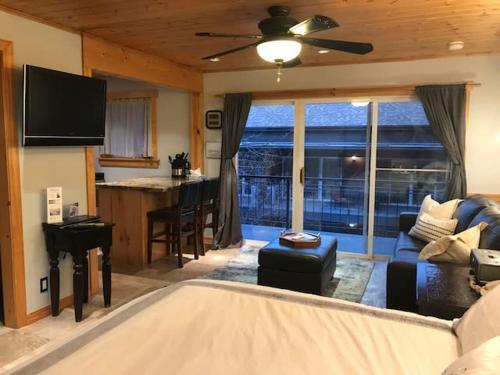 Park City Studio Condo on Main Street