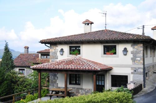  Casas Rurales El Llugarón in Miravalles