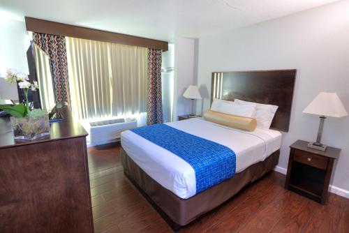 Sunrise Inn San Diego in San Diego, USA