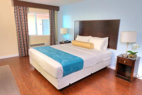 Sunrise Inn San Diego in San Diego, USA