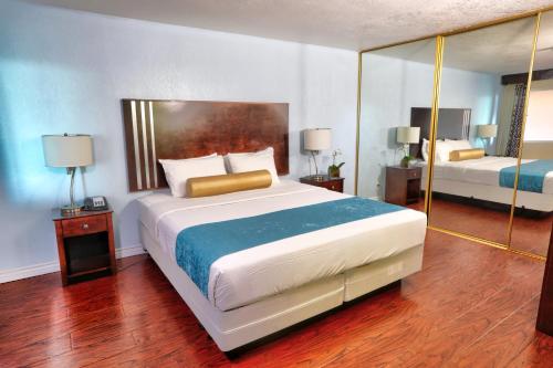 Sunrise Inn San Diego in San Diego, USA