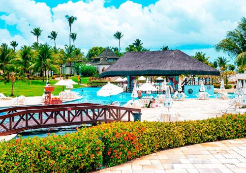 Flat Beach Class Resort Muro Alto — foto 3
