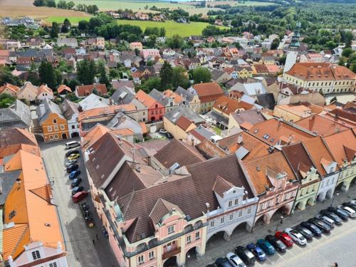 Konšelský šenk Domažlice - image 6