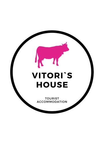  Vitori´s House Tourist Accommodation in Ahedo