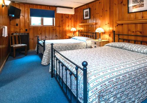 Kitzhof Inn Vermont - image 13