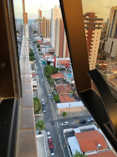 Magnifico Flat no melhor de Manaira - Apart Hotel in Joao Pessoa