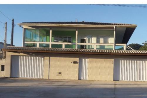Casa em Ubatuba-SP