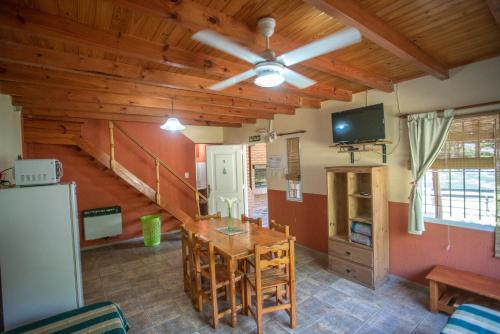 Konyha, Cabanas Trancas y Barrancas in Rio Ceballos