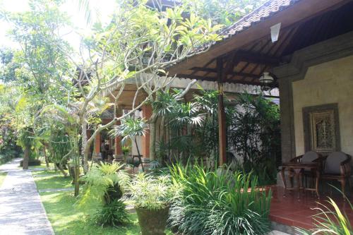 Ubud Bungalow – Ubud, CO