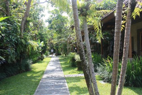 Ubud Bungalow – Ubud, CO