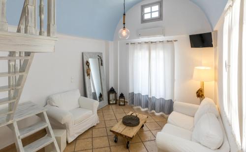 Chambre double, traditionnelle, vue sur la mer