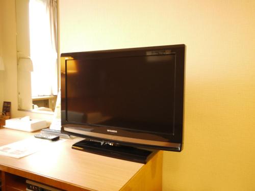 HOTEL ROUTE-INN Ota Minami -Route 407-