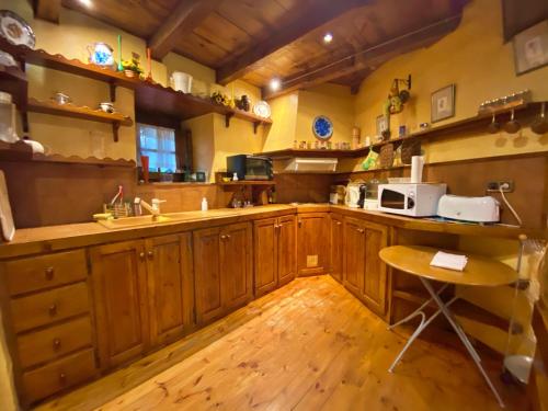 Pleta de Ordino 45B, Apartamento rústico para 6 personas. (Pleta de Ordino 45B, Apartamento rustico para 6 personas.) in Ordino