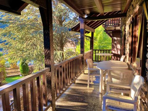 Pleta de Ordino 45B, Apartamento rústico para 6 personas. (Pleta de Ordino 45B, Apartamento rustico para 6 personas.) in Ordino
