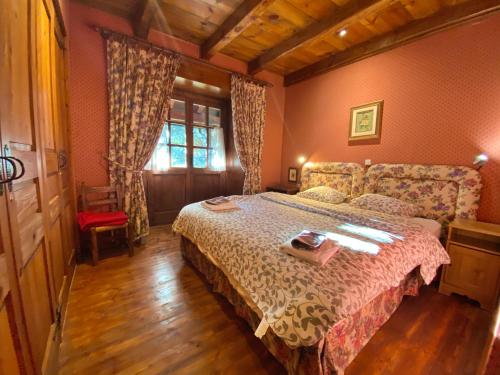 Pleta de Ordino 45B, Apartamento rústico para 6 personas. (Pleta de Ordino 45B, Apartamento rustico para 6 personas.) in Ordino