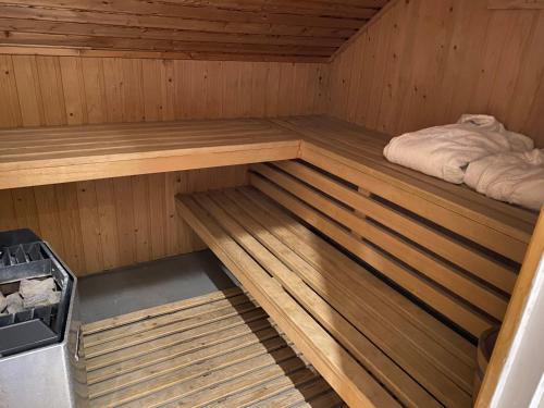 Létesítmények, Wilsmann Apartmentvermietung in Hovelhof