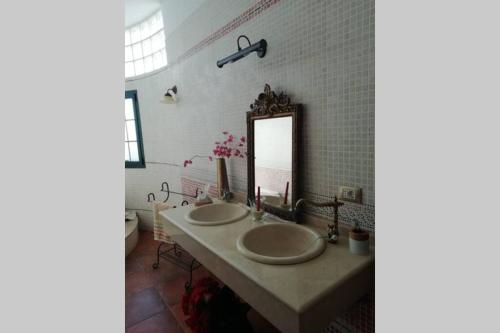 relaxing holidays in la vegueta