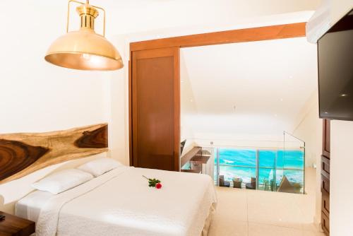 2 Story Oceanfront Penthouses on Cancun Beach!, Cancún (Foto 5)