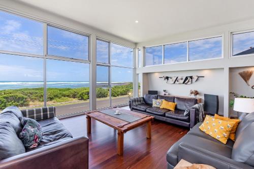 Sea Lit, Port Fairy (fotografie 4)