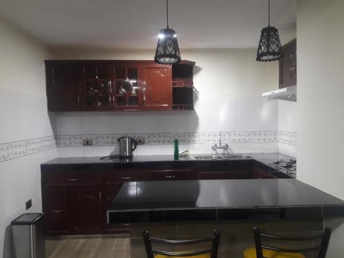 Hostal Jerian in Uyuni