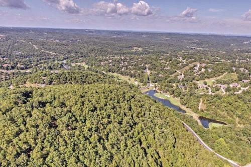 Cozy Mtn Condo about 2 Mi to Silver Dollar City! - image 37