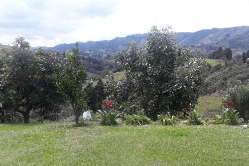 Finca El Encanto