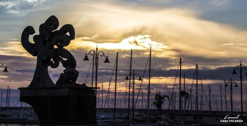  Leonard Casa Vacanza in Riposto