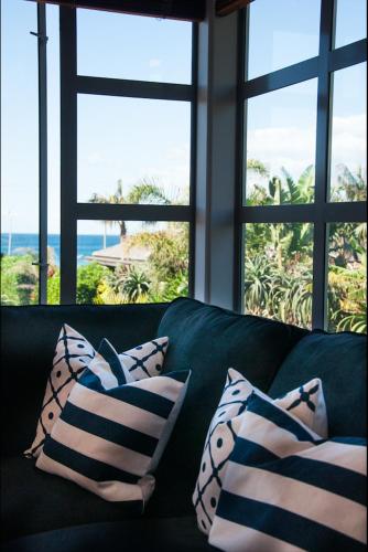 The Condo On The Beach - Onetangi - Luxury at The Sands by Waiheke Unlimited