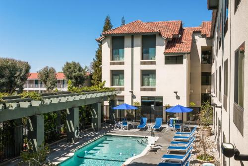 Holiday Inn Express Hotel & Suites Santa Clara - Silicon Valley, an IHG Hotel