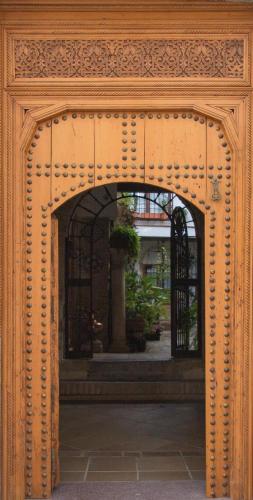 La Sultana Apartamentos, Kordoba