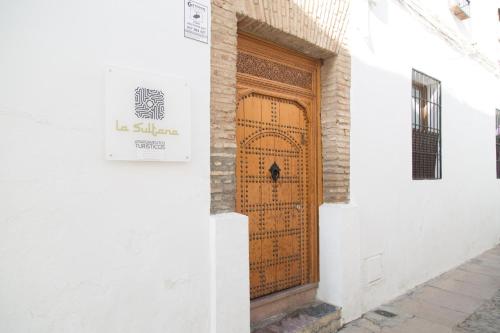 La Sultana Apartamentos, Cordoue (photo 3)