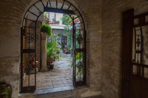 La Sultana Apartamentos, Cordoue (photo 6)