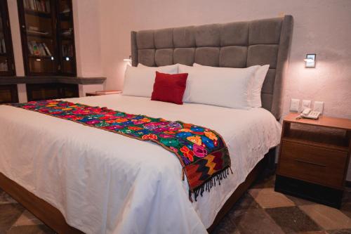 Casa Eva Hotel Boutique & Spa