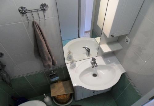 Apartment Davor - in city centre - image 5