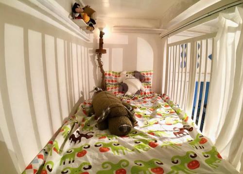 TOKYO Ebisu! 2adults & 2kids Max4ppl FamilyOK!, Tokyo (photo 7)
