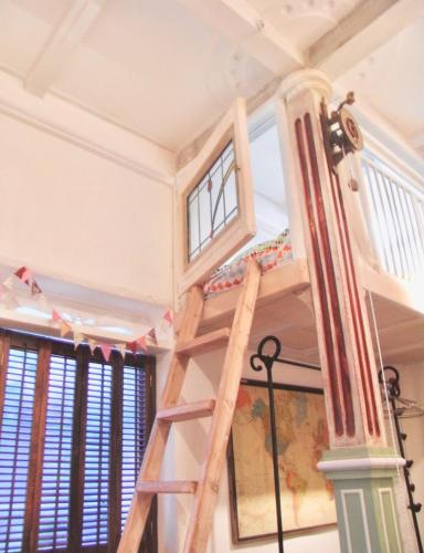 TOKYO Ebisu! 2adults & 2kids Max4ppl FamilyOK!