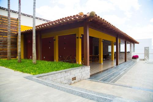 Casarao Hostel - Analandia SP in Analandia