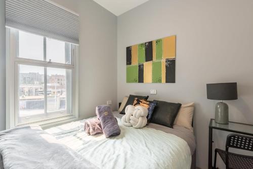 1 Private Double Room in Sydney CBD Near Train UTS DarlingHar&ICC&Chinatown with ensuite - ROOM ONLY - Sydney