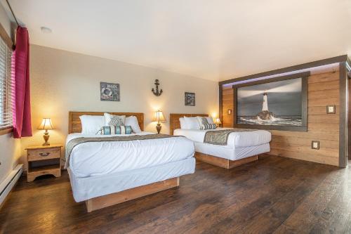 Wanderlust Inn