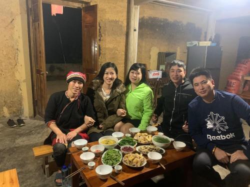 Mun Homestay - 액티비티