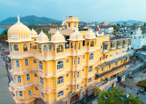 bloom Boutique | A Heritage Property at Lake Pichola