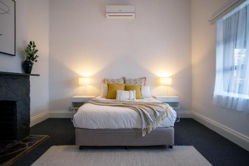 Beach & Pines Glenelg