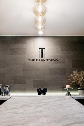 The Barn Tokyo, Tokio