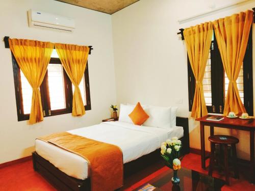 Harmony in Auroville