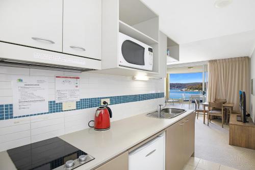 Ettalong Beach Luxury Apartments