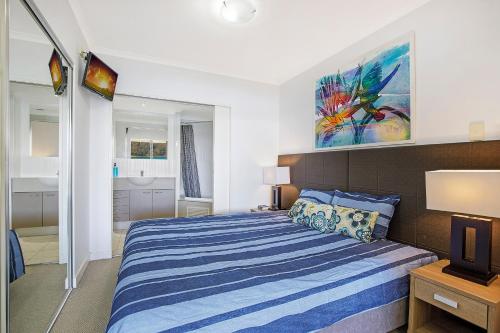 Ettalong Beach Luxury Apartments