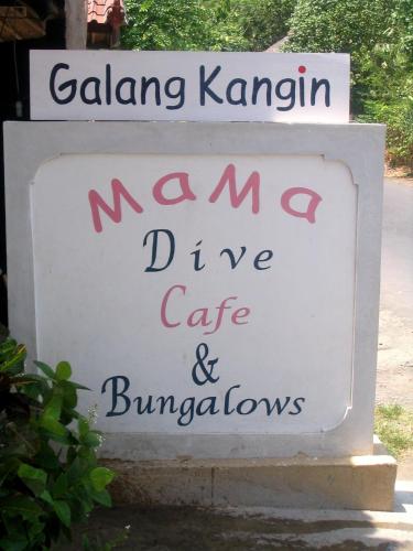 Galang Kangin Bungalows