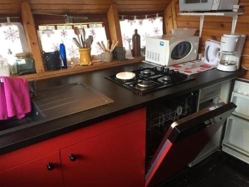 Chalet Mont-Dore, 5 pièces, 8 personnes - FR-1-415-49 gîte à louer Le Le Mont-Dore